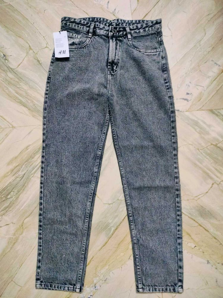 H&amp;m Regular Fit Bottom For Men 👖