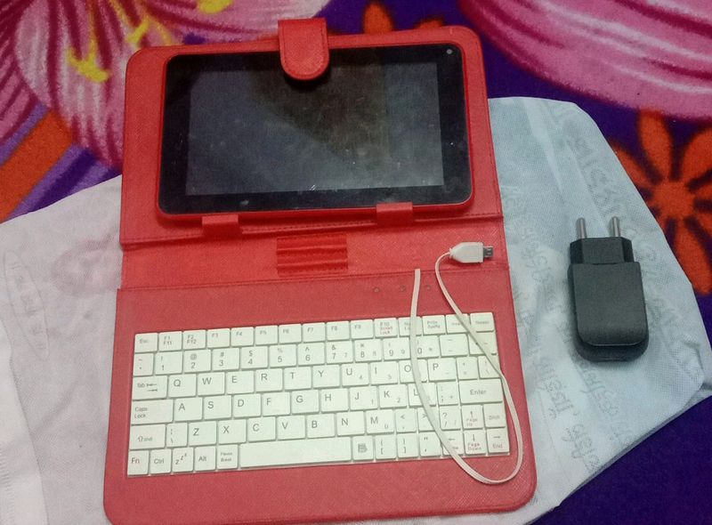 Penta Wi-Fi NonWorking Tablet
