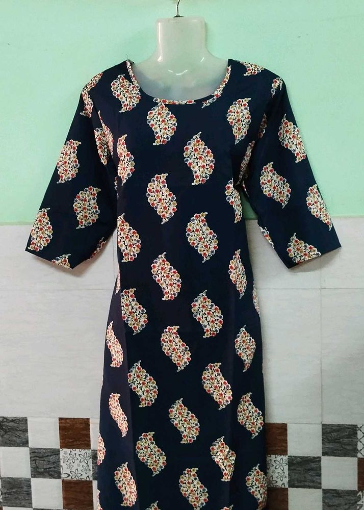 Kurti 😍