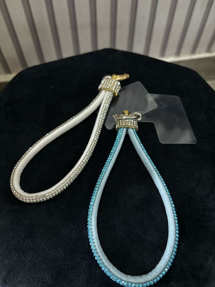 Diamond Phone Charm