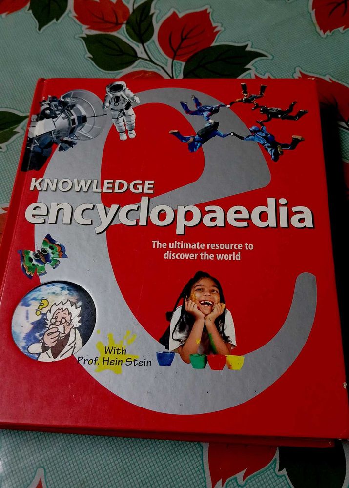 ENCYCLOPEDIA