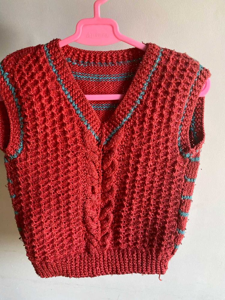 PINK Knit sweater