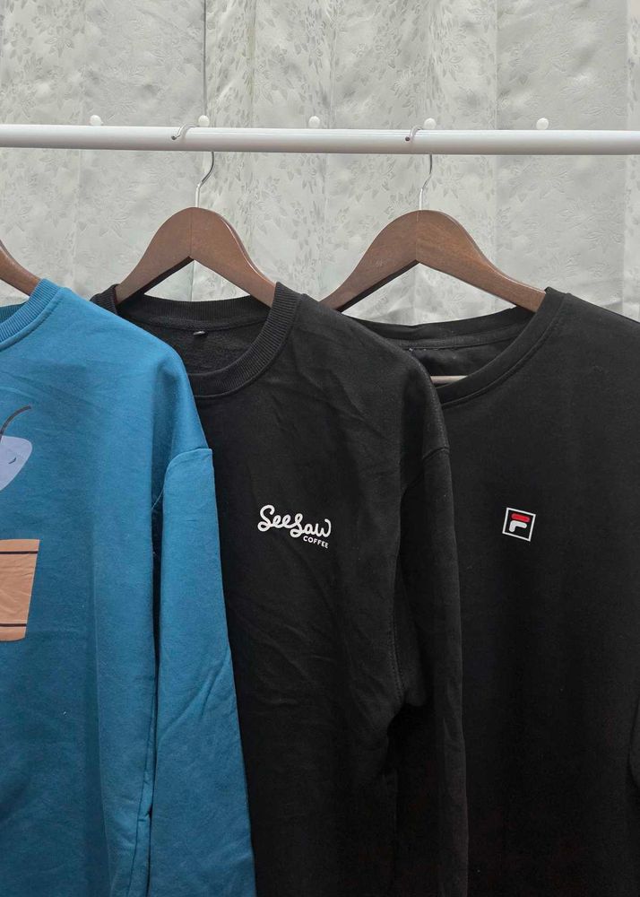 Sweaters &amp; Knits