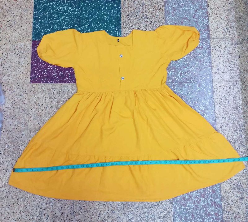 Free Pod Bag Brand New Mini Frock Umbrella Cut
