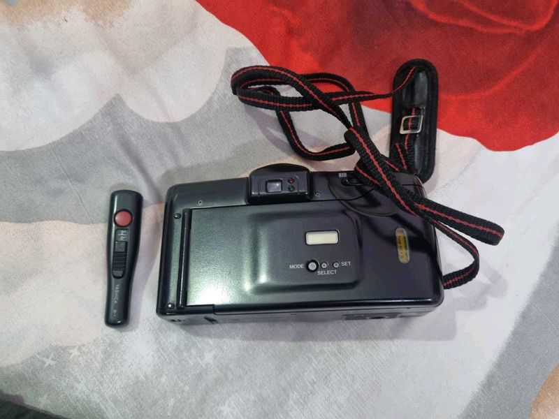 Camera