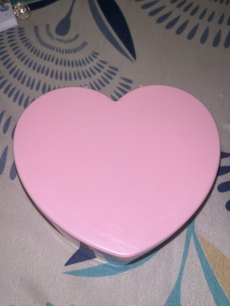 Storage Heart Box