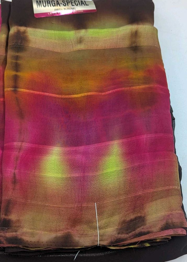 Elegant Dress Material