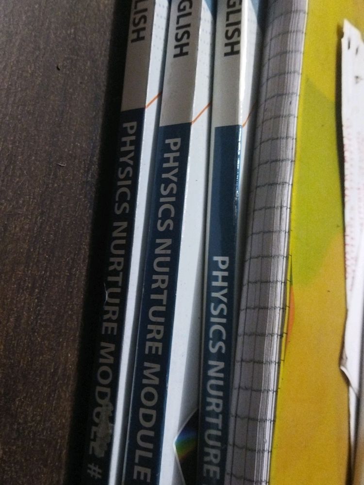 Set Of Class 12 Books