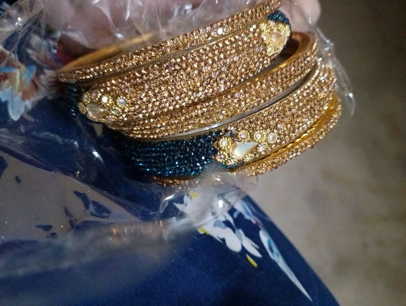 New Bangles