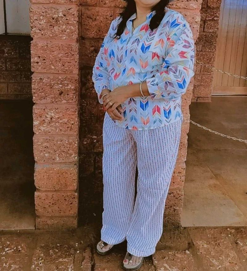 Beautiful Co-ord