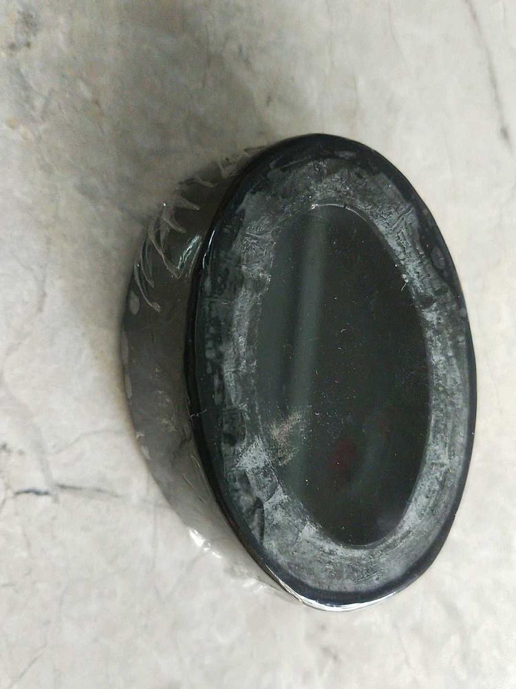 charcoal soap