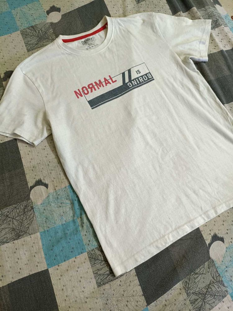 Cool Graphic Tee