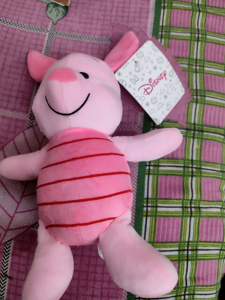 Original Disney Piglet