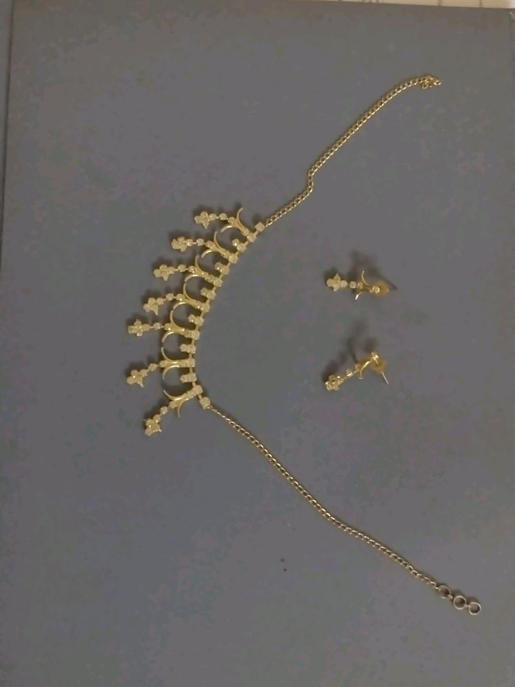 Jewellery Set