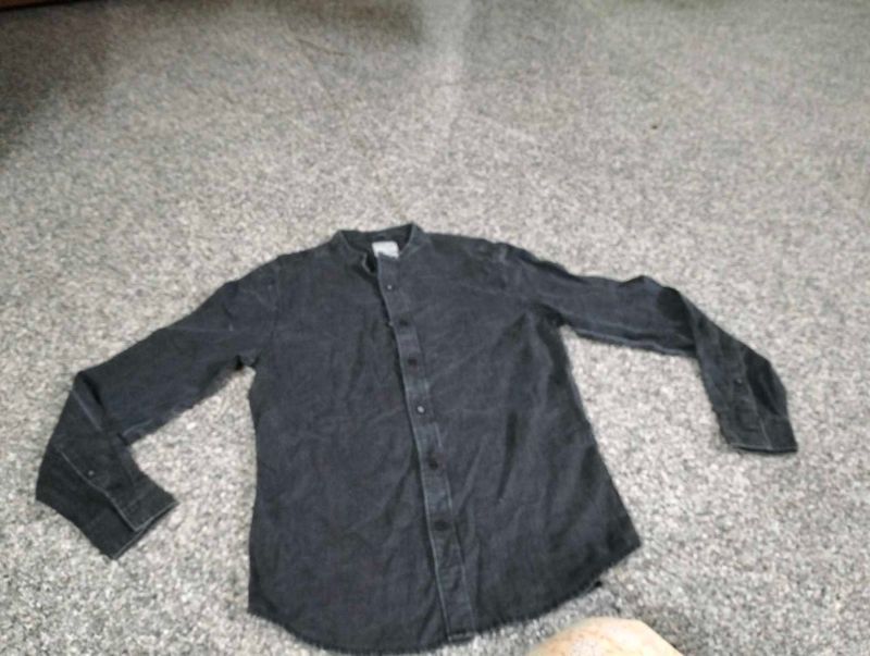 Marquis Slim Fit Shirt