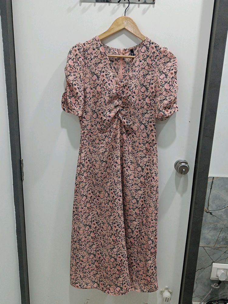 Unused Pretty Baby Pink