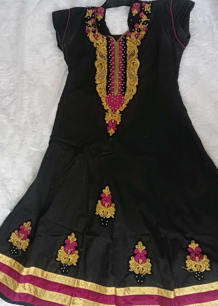 Festival Anarkali Suits