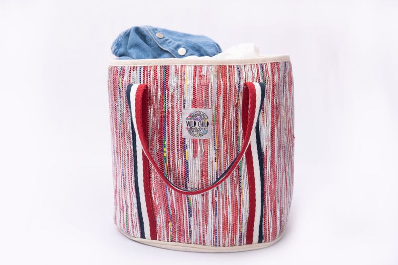 Laundry bag