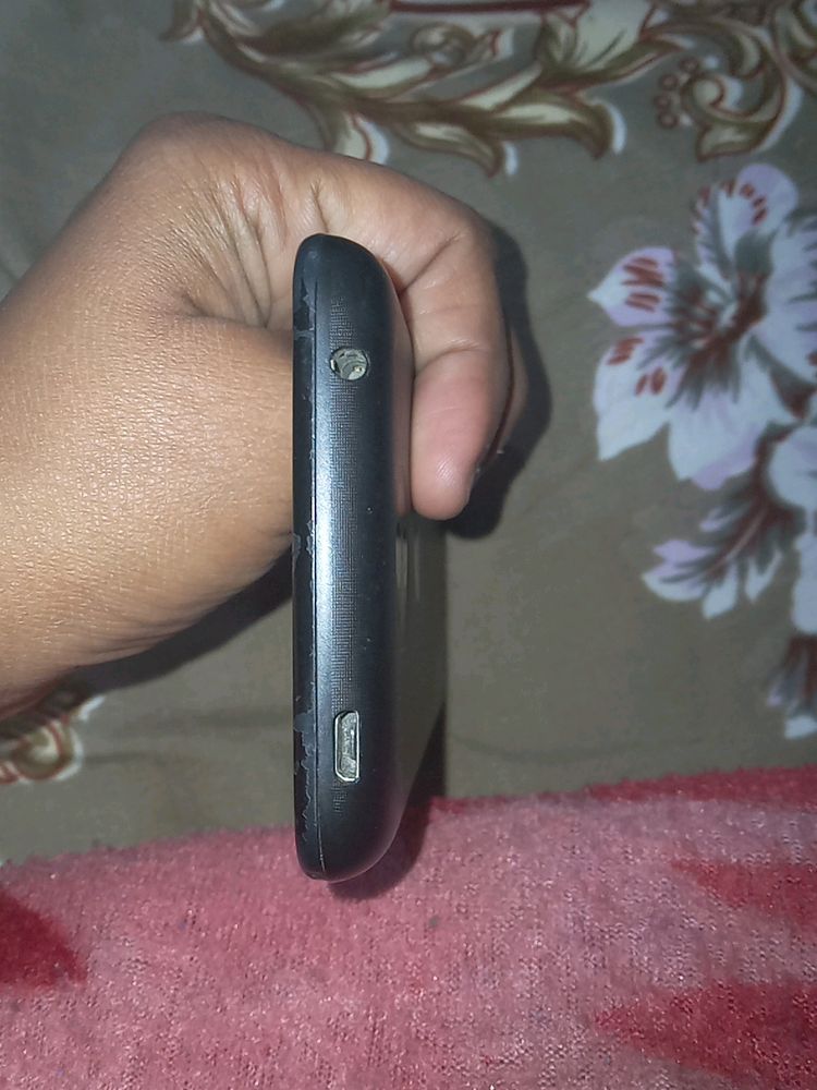 Motorola C Plus Phone