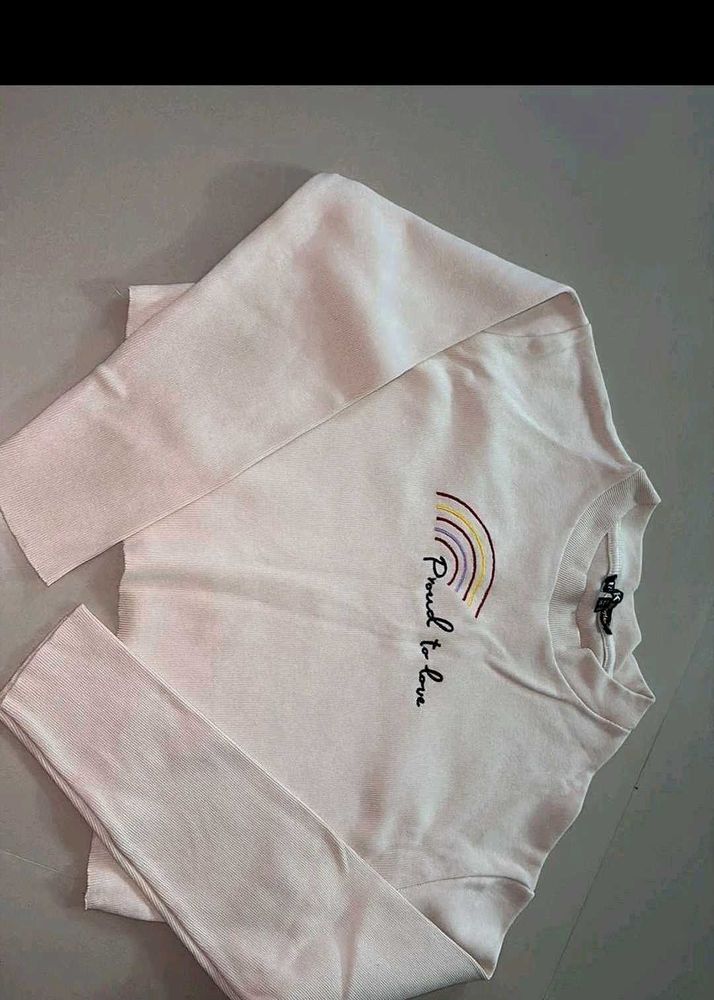 Cute &#39;Proud to Love&#39; Tee