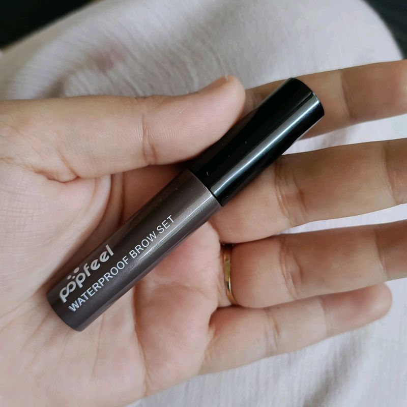 Popfeel Brow Gel (Imported)
