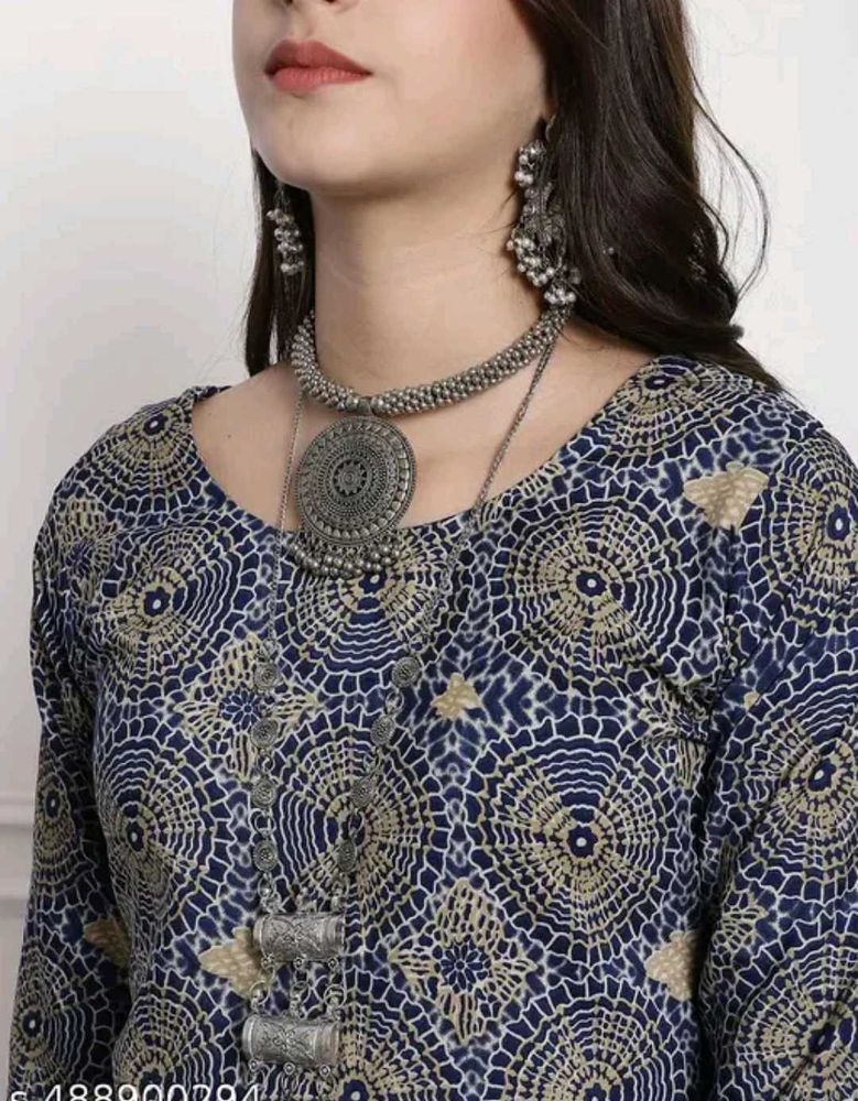 Premium Casual Kurta for Women