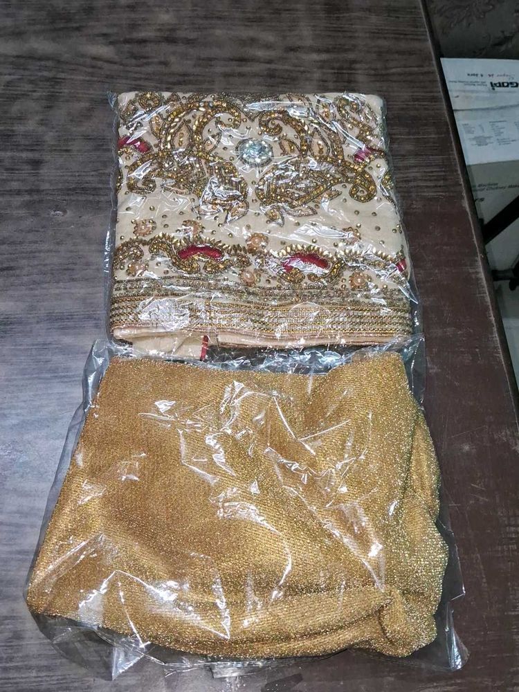 Kurta Dupatta 💛