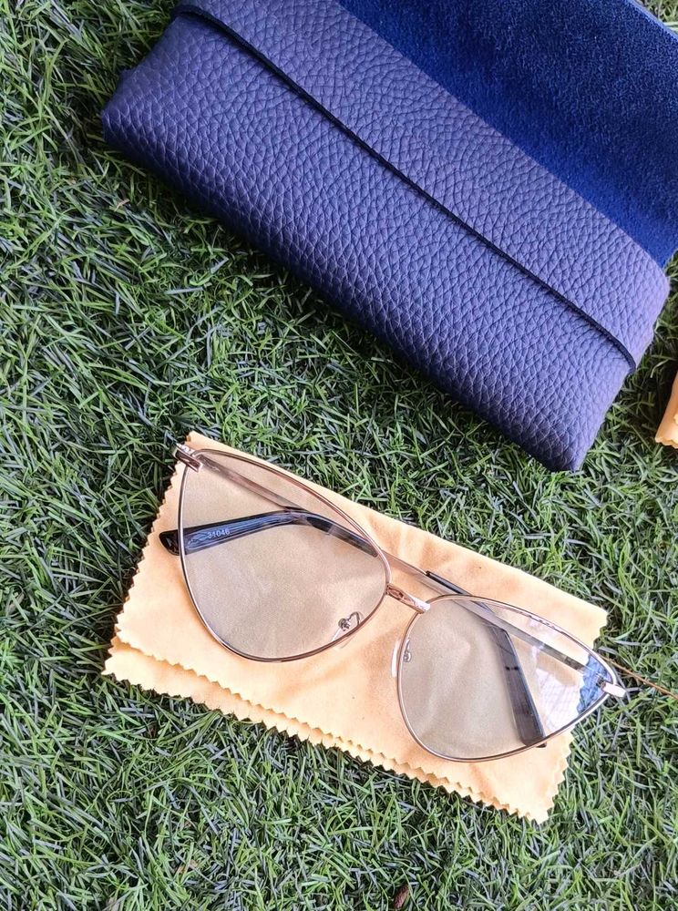 💙Blue Glasses💙