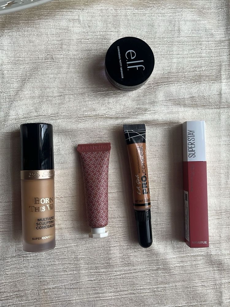 amazing combo of 5