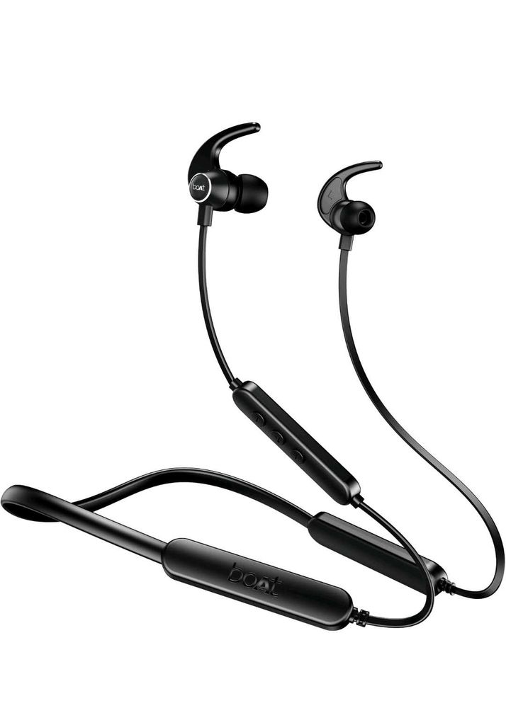 Boat 255 pro plus (Active Black)