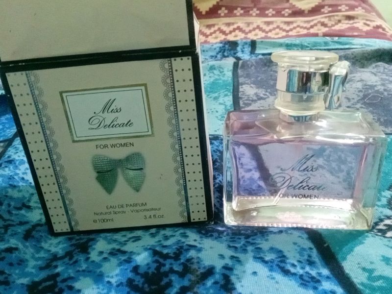 This Is LUXURY PERFUME For Women
