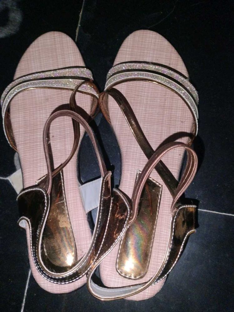 Stylish Heels