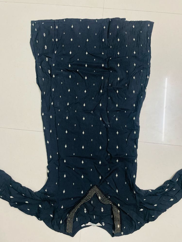 Stylish Printed Kurta