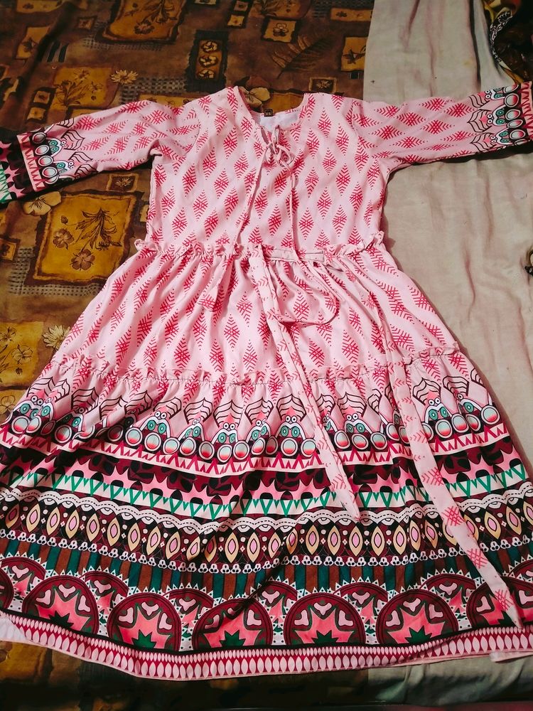 So Beautiful Frock