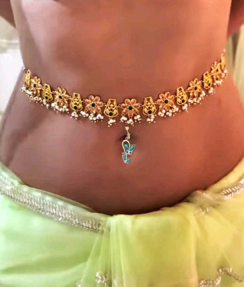 Navel Ring