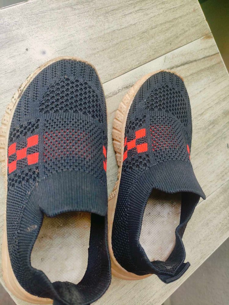 Comfortable Slip-on Shoes