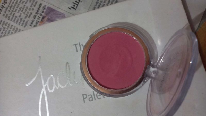 Mara Blush Orginal