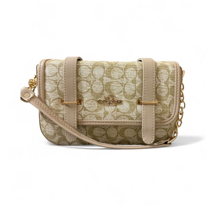Coach Designer Clutch COPY
