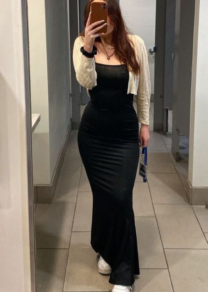 Savana Dress With Tag