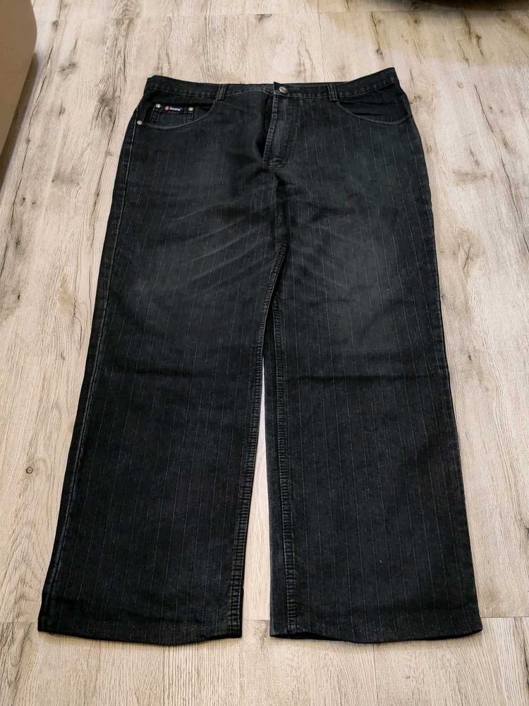 Ma2434 Jersey baggy jeans waist 38 inches
