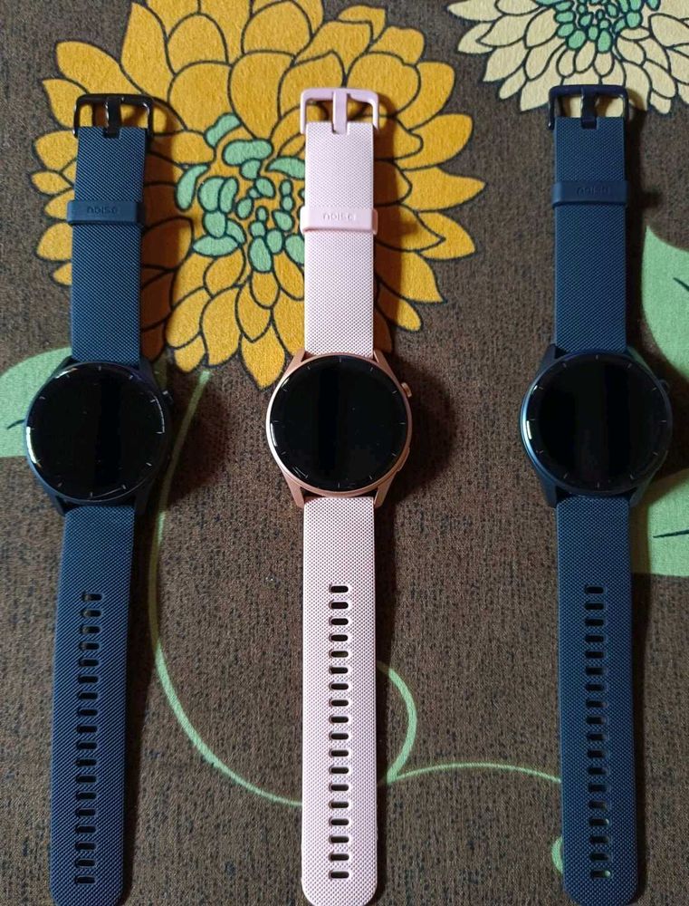 Noise Smart Watch
