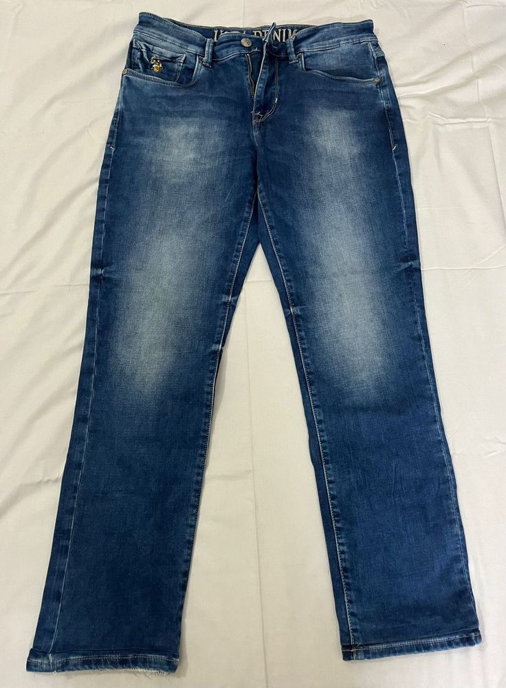 US Polo Denim