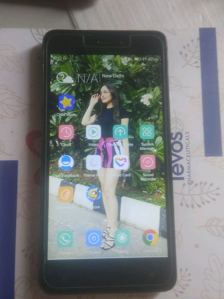 Gionee Phone 3g