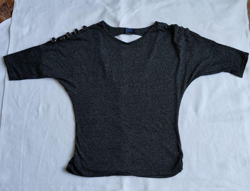 Fashionable Top