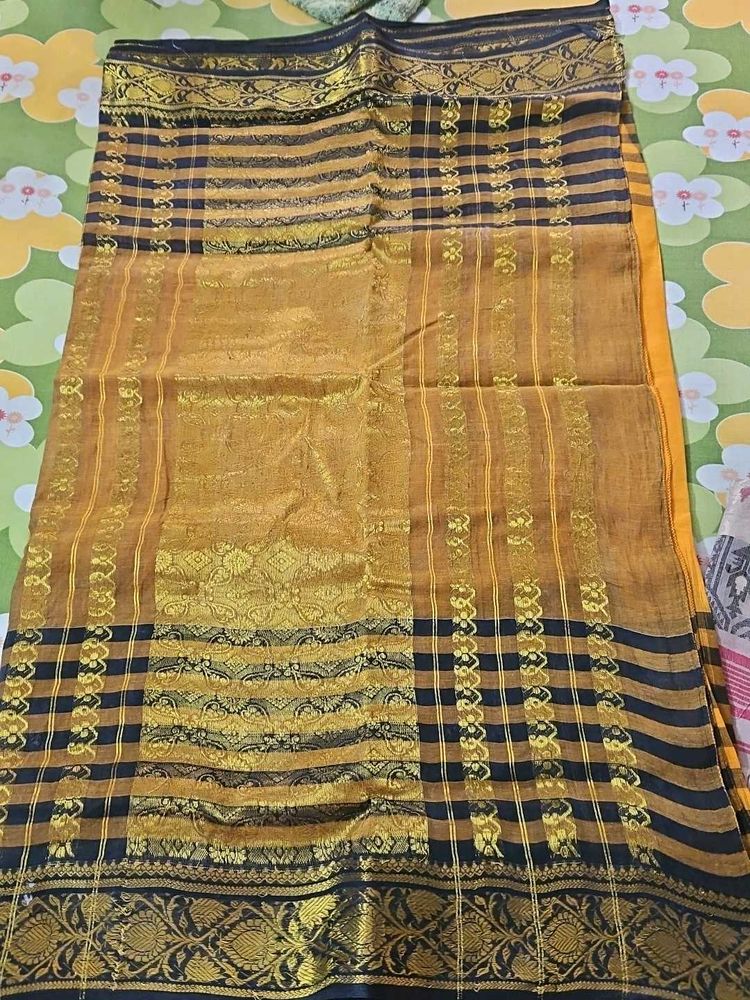 Elegant Saree