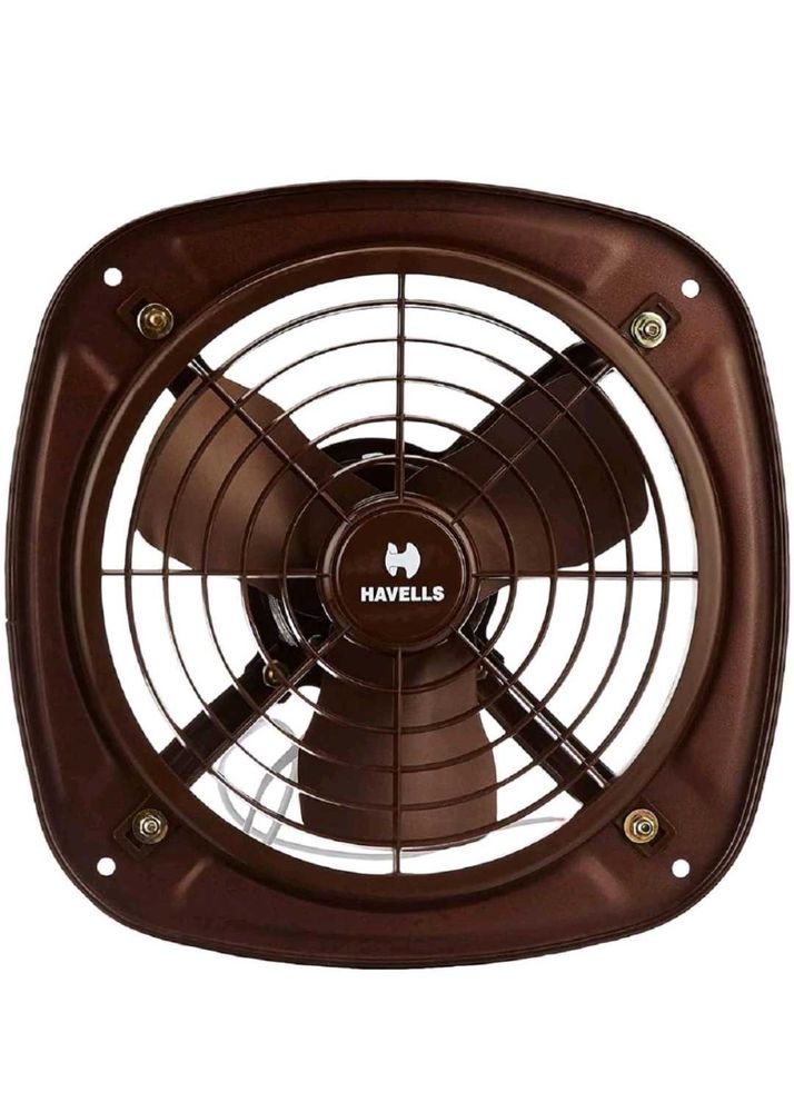 Havells Ventilation Fan - Brown