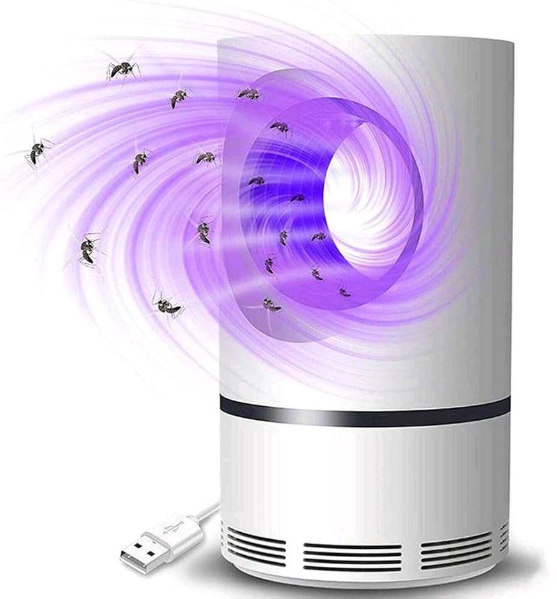 Mosquito Killing Lamp
