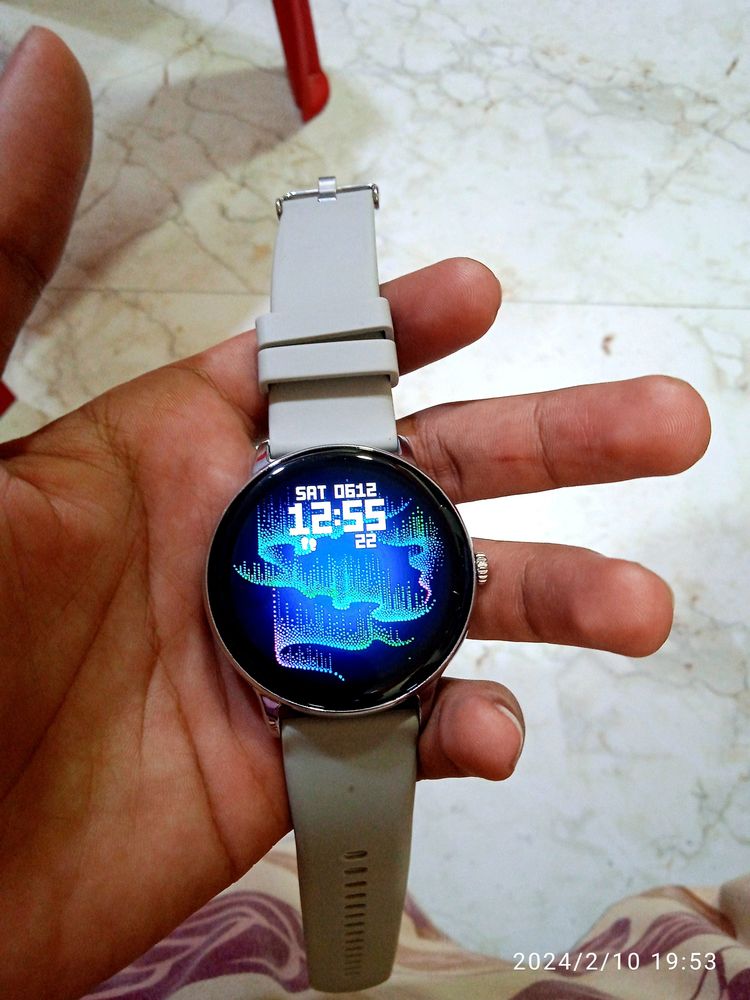 Fire Boltt Smart Watch.