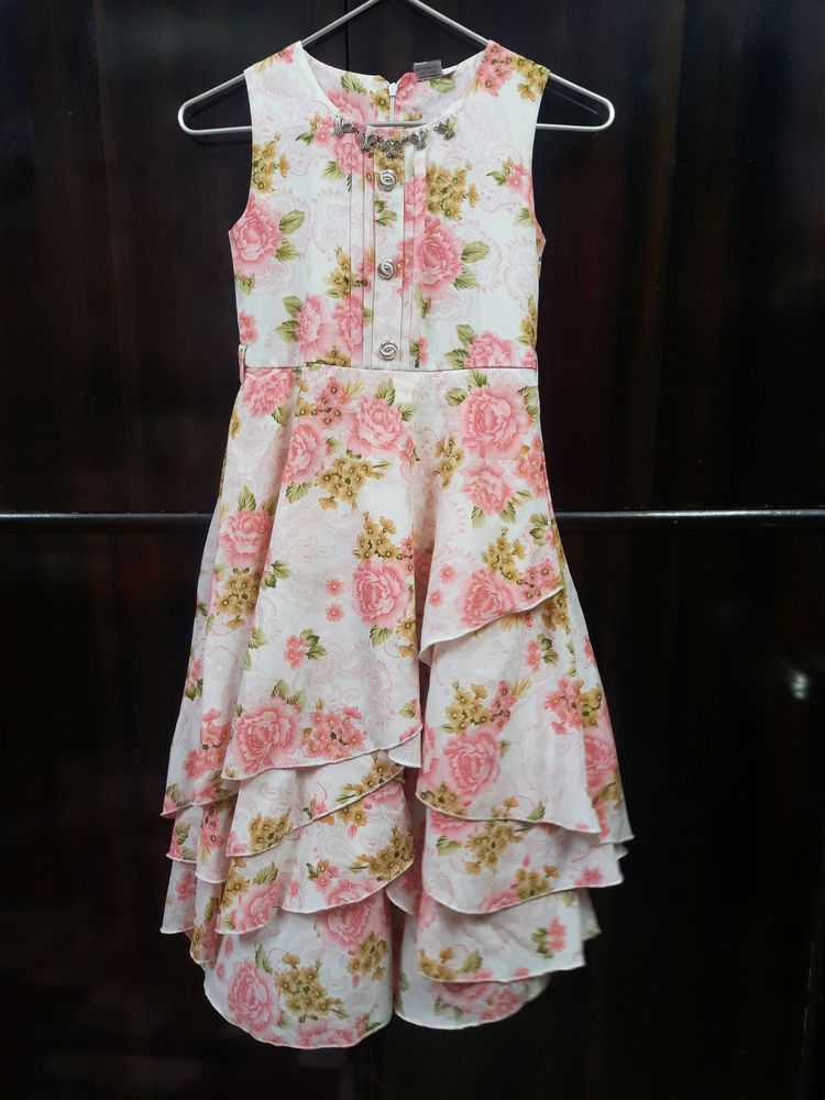 Gown | Kids | Party Wear