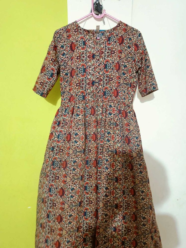 Full Length Gown
